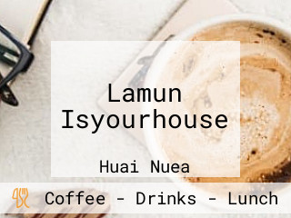 Lamun Isyourhouse