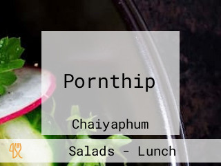 Pornthip