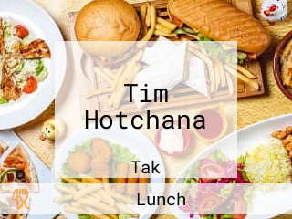 Tim Hotchana