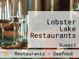 Lobster Lake Restaurants