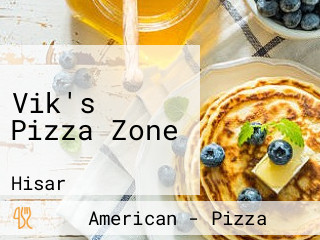 Vik's Pizza Zone