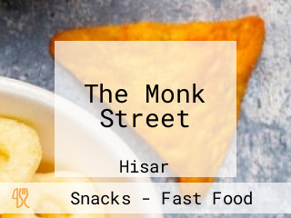 The Monk Street