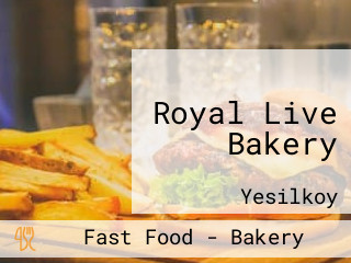 Royal Live Bakery