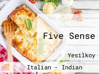 Five Sense