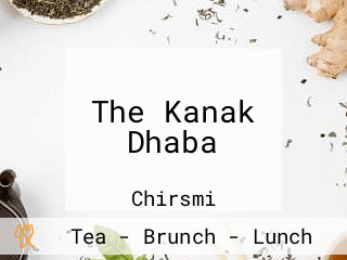 The Kanak Dhaba