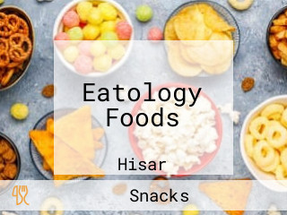 Eatology Foods