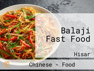 Balaji Fast Food