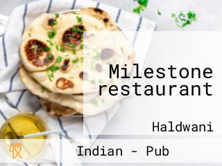 Milestone restaurant