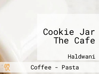 Cookie Jar The Cafe