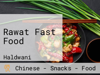 Rawat Fast Food