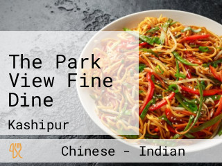 The Park View Fine Dine