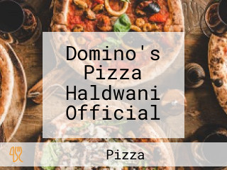 Domino's Pizza Haldwani Official