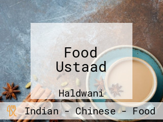 Food Ustaad