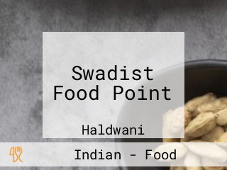 Swadist Food Point