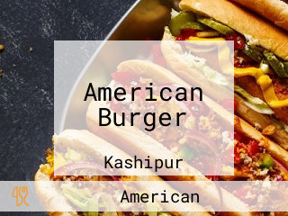 American Burger