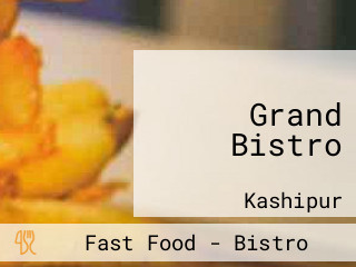 Grand Bistro