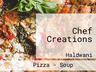 Chef Creations