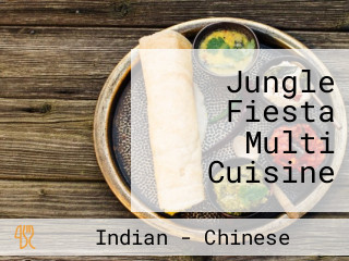 Jungle Fiesta Multi Cuisine