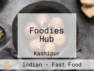 Foodies Hub