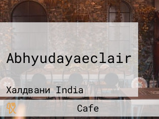 Abhyudayaeclair