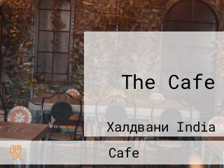 The Cafe