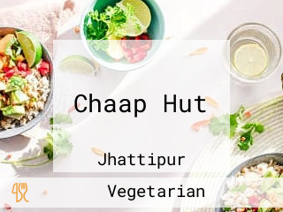 Chaap Hut