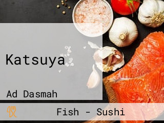 Katsuya