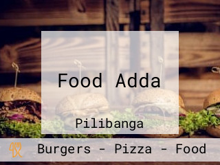 Food Adda