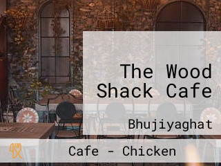 The Wood Shack Cafe