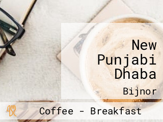 New Punjabi Dhaba