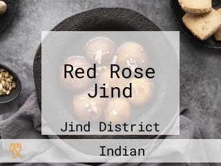 Red Rose Jind