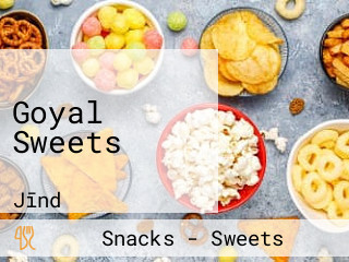 Goyal Sweets