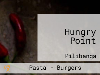 Hungry Point