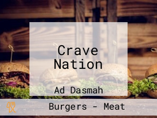 Crave Nation