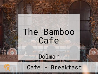 The Bamboo Cafe