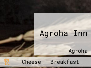 Agroha Inn