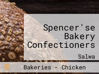 Spencer'se Bakery Confectioners