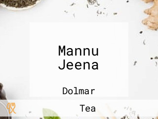 Mannu Jeena