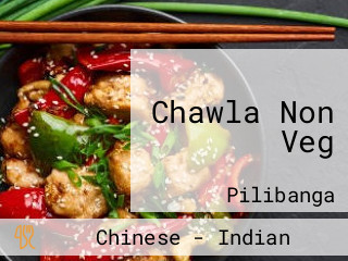 Chawla Non Veg