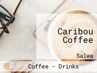 Caribou Coffee