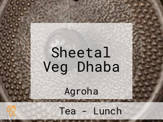 Sheetal Veg Dhaba