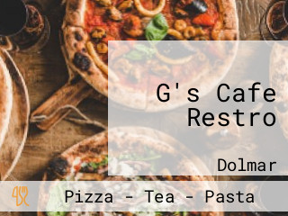 G's Cafe Restro