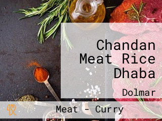 Chandan Meat Rice Dhaba