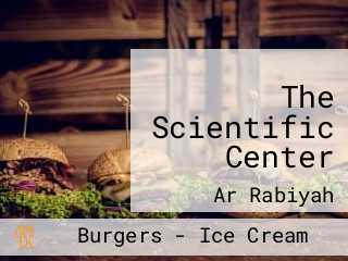 The Scientific Center