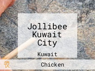 Jollibee Kuwait City