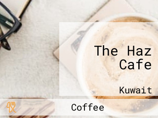 The Haz Cafe