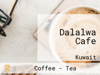 Dalalwa Cafe