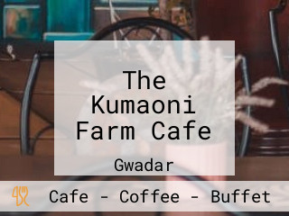 The Kumaoni Farm Cafe