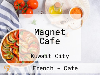 Magnet Cafe