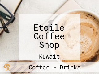 Etoile Coffee Shop